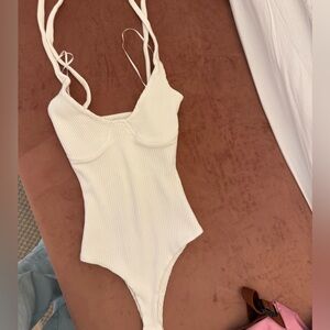 Princes Polly Body Suit